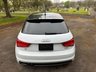 USED 2014 64 AUDI A1 1.4 TFSI S line Sportback 5dr Petrol S Tronic Euro 5 (185 ps) SUPER CLEAN SLINE STYLING FSH