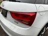 USED 2014 64 AUDI A1 1.4 TFSI S line Sportback 5dr Petrol S Tronic Euro 5 (185 ps) SUPER CLEAN SLINE STYLING FSH