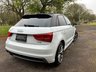 USED 2014 64 AUDI A1 1.4 TFSI S line Sportback 5dr Petrol S Tronic Euro 5 (185 ps) SUPER CLEAN SLINE STYLING FSH