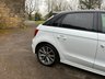 USED 2014 64 AUDI A1 1.4 TFSI S line Sportback 5dr Petrol S Tronic Euro 5 (185 ps) SUPER CLEAN SLINE STYLING FSH