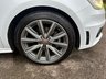 USED 2014 64 AUDI A1 1.4 TFSI S line Sportback 5dr Petrol S Tronic Euro 5 (185 ps) SUPER CLEAN SLINE STYLING FSH