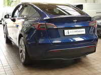 USED 2023 72 TESLA MODEL Y (Dual Motor) Long Range SUV 5dr Electric Auto 4WDE (384 bhp) SUNROOF SAT NAV LEATHER HEATED SEATS CRUISE CONTROL PARKING CAMERA 1 OWNER WARRANTY
