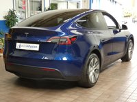 USED 2023 72 TESLA MODEL Y (Dual Motor) Long Range SUV 5dr Electric Auto 4WDE (384 bhp) SUNROOF SAT NAV LEATHER HEATED SEATS CRUISE CONTROL PARKING CAMERA 1 OWNER WARRANTY