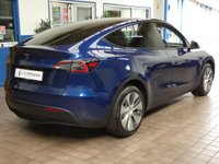 USED 2023 72 TESLA MODEL Y (Dual Motor) Long Range SUV 5dr Electric Auto 4WDE (384 bhp) SUNROOF SAT NAV LEATHER HEATED SEATS CRUISE CONTROL PARKING CAMERA 1 OWNER WARRANTY