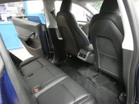 USED 2023 72 TESLA MODEL Y (Dual Motor) Long Range SUV 5dr Electric Auto 4WDE (384 bhp) SUNROOF SAT NAV LEATHER HEATED SEATS CRUISE CONTROL PARKING CAMERA 1 OWNER WARRANTY