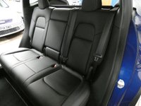 USED 2023 72 TESLA MODEL Y (Dual Motor) Long Range SUV 5dr Electric Auto 4WDE (384 bhp) SUNROOF SAT NAV LEATHER HEATED SEATS CRUISE CONTROL PARKING CAMERA 1 OWNER WARRANTY