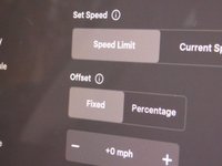 USED 2023 72 TESLA MODEL Y (Dual Motor) Long Range SUV 5dr Electric Auto 4WDE (384 bhp) SUNROOF SAT NAV LEATHER HEATED SEATS CRUISE CONTROL PARKING CAMERA 1 OWNER WARRANTY