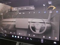 USED 2023 72 TESLA MODEL Y (Dual Motor) Long Range SUV 5dr Electric Auto 4WDE (384 bhp) SUNROOF SAT NAV LEATHER HEATED SEATS CRUISE CONTROL PARKING CAMERA 1 OWNER WARRANTY