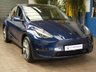 USED 2023 72 TESLA MODEL Y (Dual Motor) Long Range SUV 5dr Electric Auto 4WDE (384 bhp) SUNROOF SAT NAV LEATHER HEATED SEATS CRUISE CONTROL PARKING CAMERA 1 OWNER WARRANTY
