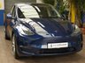 USED 2023 72 TESLA MODEL Y (Dual Motor) Long Range SUV 5dr Electric Auto 4WDE (384 bhp) SUNROOF SAT NAV LEATHER HEATED SEATS CRUISE CONTROL PARKING CAMERA 1 OWNER WARRANTY