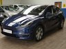 USED 2023 72 TESLA MODEL Y (Dual Motor) Long Range SUV 5dr Electric Auto 4WDE (384 bhp) SUNROOF SAT NAV LEATHER HEATED SEATS CRUISE CONTROL PARKING CAMERA 1 OWNER WARRANTY