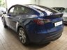 USED 2023 72 TESLA MODEL Y (Dual Motor) Long Range SUV 5dr Electric Auto 4WDE (384 bhp) SUNROOF SAT NAV LEATHER HEATED SEATS CRUISE CONTROL PARKING CAMERA 1 OWNER WARRANTY
