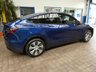 USED 2023 72 TESLA MODEL Y (Dual Motor) Long Range SUV 5dr Electric Auto 4WDE (384 bhp) SUNROOF SAT NAV LEATHER HEATED SEATS CRUISE CONTROL PARKING CAMERA 1 OWNER WARRANTY
