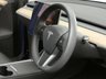 USED 2023 72 TESLA MODEL Y (Dual Motor) Long Range SUV 5dr Electric Auto 4WDE (384 bhp) SUNROOF SAT NAV LEATHER HEATED SEATS CRUISE CONTROL PARKING CAMERA 1 OWNER WARRANTY