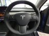 USED 2023 72 TESLA MODEL Y (Dual Motor) Long Range SUV 5dr Electric Auto 4WDE (384 bhp) SUNROOF SAT NAV LEATHER HEATED SEATS CRUISE CONTROL PARKING CAMERA 1 OWNER WARRANTY