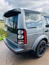USED 2012 62 LAND ROVER DISCOVERY 4 3.0 SD V6 XS Auto 4WD Euro 5 5dr UNBELIEVABLE EXAMPLE! RARE!