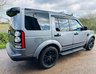 USED 2012 62 LAND ROVER DISCOVERY 4 3.0 SD V6 XS Auto 4WD Euro 5 5dr UNBELIEVABLE EXAMPLE! RARE!