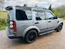 USED 2012 62 LAND ROVER DISCOVERY 4 3.0 SD V6 XS Auto 4WD Euro 5 5dr UNBELIEVABLE EXAMPLE! RARE!