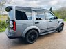 USED 2012 62 LAND ROVER DISCOVERY 4 3.0 SD V6 XS Auto 4WD Euro 5 5dr UNBELIEVABLE EXAMPLE! RARE!