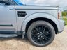 USED 2012 62 LAND ROVER DISCOVERY 4 3.0 SD V6 XS Auto 4WD Euro 5 5dr UNBELIEVABLE EXAMPLE! RARE!