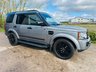 USED 2012 62 LAND ROVER DISCOVERY 4 3.0 SD V6 XS Auto 4WD Euro 5 5dr UNBELIEVABLE EXAMPLE! RARE!
