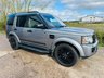 USED 2012 62 LAND ROVER DISCOVERY 4 3.0 SD V6 XS Auto 4WD Euro 5 5dr UNBELIEVABLE EXAMPLE! RARE!