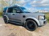 USED 2012 62 LAND ROVER DISCOVERY 4 3.0 SD V6 XS Auto 4WD Euro 5 5dr UNBELIEVABLE EXAMPLE! RARE!