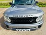USED 2012 62 LAND ROVER DISCOVERY 4 3.0 SD V6 XS Auto 4WD Euro 5 5dr UNBELIEVABLE EXAMPLE! RARE!