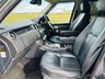 USED 2012 62 LAND ROVER DISCOVERY 4 3.0 SD V6 XS Auto 4WD Euro 5 5dr UNBELIEVABLE EXAMPLE! RARE!