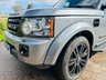 USED 2012 62 LAND ROVER DISCOVERY 4 3.0 SD V6 XS Auto 4WD Euro 5 5dr UNBELIEVABLE EXAMPLE! RARE!