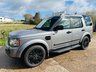 USED 2012 62 LAND ROVER DISCOVERY 4 3.0 SD V6 XS Auto 4WD Euro 5 5dr UNBELIEVABLE EXAMPLE! RARE!
