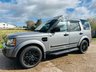 USED 2012 62 LAND ROVER DISCOVERY 4 3.0 SD V6 XS Auto 4WD Euro 5 5dr UNBELIEVABLE EXAMPLE! RARE!