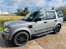 USED 2012 62 LAND ROVER DISCOVERY 4 3.0 SD V6 XS Auto 4WD Euro 5 5dr UNBELIEVABLE EXAMPLE! RARE!