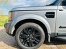 USED 2012 62 LAND ROVER DISCOVERY 4 3.0 SD V6 XS Auto 4WD Euro 5 5dr UNBELIEVABLE EXAMPLE! RARE!