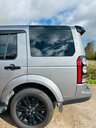 USED 2012 62 LAND ROVER DISCOVERY 4 3.0 SD V6 XS Auto 4WD Euro 5 5dr UNBELIEVABLE EXAMPLE! RARE!