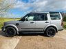 USED 2012 62 LAND ROVER DISCOVERY 4 3.0 SD V6 XS Auto 4WD Euro 5 5dr UNBELIEVABLE EXAMPLE! RARE!