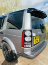 USED 2012 62 LAND ROVER DISCOVERY 4 3.0 SD V6 XS Auto 4WD Euro 5 5dr UNBELIEVABLE EXAMPLE! RARE!