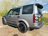 USED 2012 62 LAND ROVER DISCOVERY 4 3.0 SD V6 XS Auto 4WD Euro 5 5dr UNBELIEVABLE EXAMPLE! RARE!