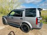 USED 2012 62 LAND ROVER DISCOVERY 4 3.0 SD V6 XS Auto 4WD Euro 5 5dr UNBELIEVABLE EXAMPLE! RARE!