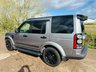 USED 2012 62 LAND ROVER DISCOVERY 4 3.0 SD V6 XS Auto 4WD Euro 5 5dr UNBELIEVABLE EXAMPLE! RARE!