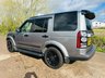 USED 2012 62 LAND ROVER DISCOVERY 4 3.0 SD V6 XS Auto 4WD Euro 5 5dr UNBELIEVABLE EXAMPLE! RARE!