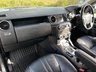 USED 2012 62 LAND ROVER DISCOVERY 4 3.0 SD V6 XS Auto 4WD Euro 5 5dr UNBELIEVABLE EXAMPLE! RARE!