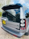 USED 2012 62 LAND ROVER DISCOVERY 4 3.0 SD V6 XS Auto 4WD Euro 5 5dr UNBELIEVABLE EXAMPLE! RARE!