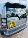 USED 2012 62 LAND ROVER DISCOVERY 4 3.0 SD V6 XS Auto 4WD Euro 5 5dr UNBELIEVABLE EXAMPLE! RARE!