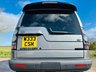 USED 2012 62 LAND ROVER DISCOVERY 4 3.0 SD V6 XS Auto 4WD Euro 5 5dr UNBELIEVABLE EXAMPLE! RARE!