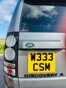 USED 2012 62 LAND ROVER DISCOVERY 4 3.0 SD V6 XS Auto 4WD Euro 5 5dr UNBELIEVABLE EXAMPLE! RARE!