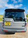 USED 2012 62 LAND ROVER DISCOVERY 4 3.0 SD V6 XS Auto 4WD Euro 5 5dr UNBELIEVABLE EXAMPLE! RARE!