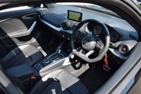 USED 2020 70 AUDI SQ2 2.0 TFSI Black Edition SUV 5dr Petrol S Tronic quattro Euro 6 (s/s) (300 ps) PAN ROOF / B&O / FULL LEATHER