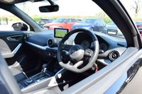 USED 2020 70 AUDI SQ2 2.0 TFSI Black Edition SUV 5dr Petrol S Tronic quattro Euro 6 (s/s) (300 ps) PAN ROOF / B&O / FULL LEATHER