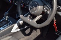 USED 2020 70 AUDI SQ2 2.0 TFSI Black Edition SUV 5dr Petrol S Tronic quattro Euro 6 (s/s) (300 ps) PAN ROOF / B&O / FULL LEATHER